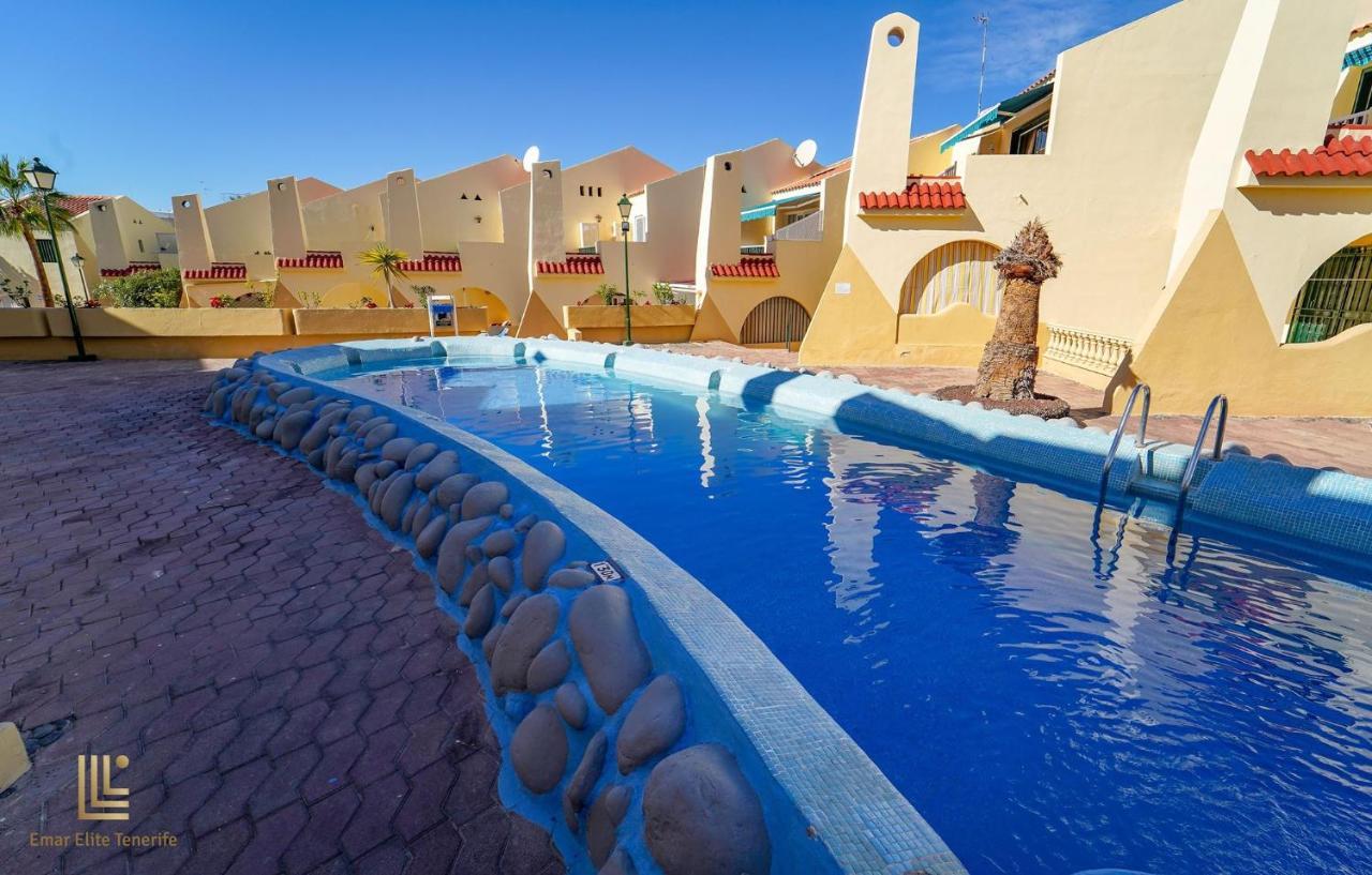 Maraverde 2 Bedroom Apartment Costa Adeje  Bagian luar foto