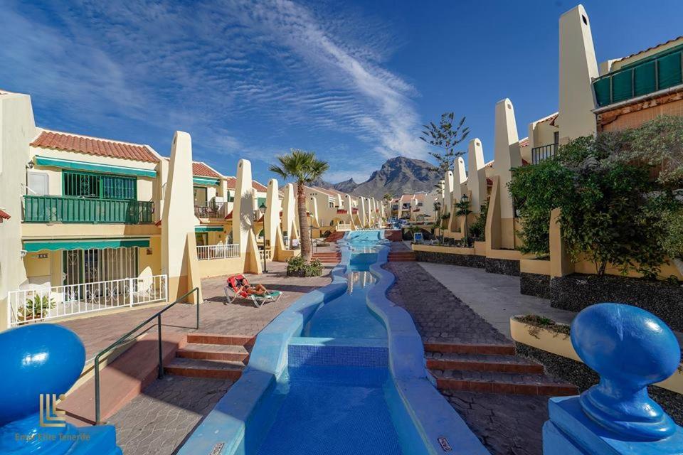 Maraverde 2 Bedroom Apartment Costa Adeje  Bagian luar foto