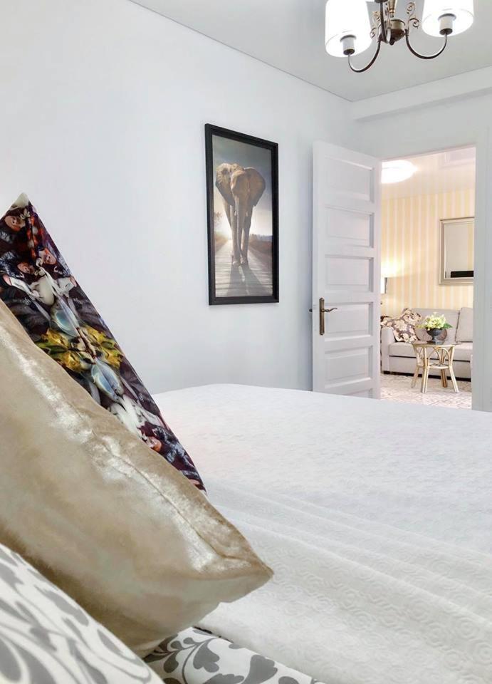 Maraverde 2 Bedroom Apartment Costa Adeje  Bagian luar foto
