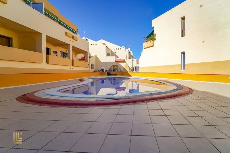 Maraverde 2 Bedroom Apartment Costa Adeje  Bagian luar foto